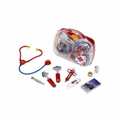 Theo Klein Doctor S Case with Wide Range of Accessories