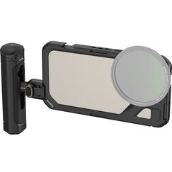 SmallRig 4393B Zubehör für Smartphones & Mobiltelefone Video-Set
