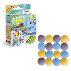 CRAZE INKEE Badedrops