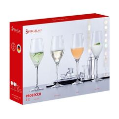 Spiegelau 4400275 Weinglas 270 ml Weißwein-Glas