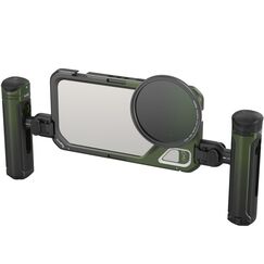 SmallRig 4407B Zubehör für Smartphones & Mobiltelefone Video-Set