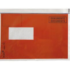 Antalis 440936 Briefumschlag Rot 1000 Stück(e)
