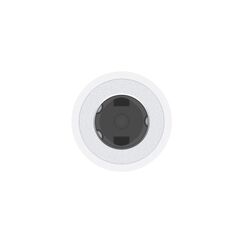 Apple MMX62ZM/A Lightning-Kabel Weiß