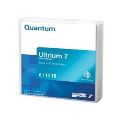 Quantum MR-L7MQN-01 Backup-Speichermedium Leeres Datenband 6 TB LTO 1,26 cm