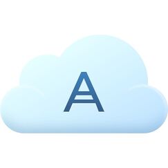 Acronis Cloud Storage, 1TB, 3Y, 1U