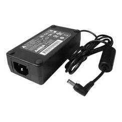 QNAP SP-2BAY-ADAPTOR-90W Netzteil & Spannungsumwandler Universal Schwarz