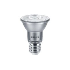 Philips MASTER LED 44306800 LED-Lampe Weiß 3000 K 6 W E27 F