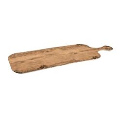 Paderno 44473-08 Serviergeschirr Holz Rechteckig Servierplatte