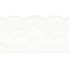 Rico Design 400876 Dekoband/-zierleiste 1 Stück(e) 3 m