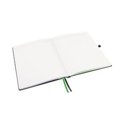 Leitz 44740095 Notizbuch Schwarz
