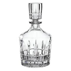 Spiegelau 4500158 Karaffe, Krug & Flasche Dekantierer 0,75 l Transparent