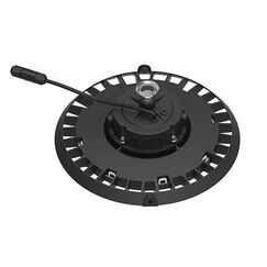 NORDRIDE Power Disc Deckenbeleuchtung
