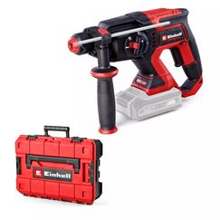 Einhell TP-HD 18/22 D Li BL - Solo ohne Akku und Ladegerät
