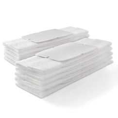iRobot 5060359286079 Mopppad Staubsaugerroboter