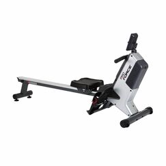 HAMMER Pro Force Rudergerät Magnetisch