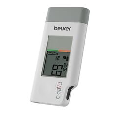 Beurer Mobiles EKG-Gerät ME95