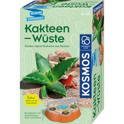 Kosmos 45496907 Wissenschafts-Bausatz & -Spielzeug für Kinder