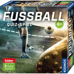 Kosmos 45509094 Brettspiel 15 min Taktisch