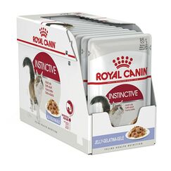 Royal Canin Instinctive 85 g