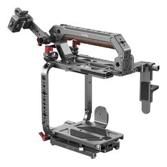 SmallRig 4571 Kamerabox 1/4, 3/8" Schwarz