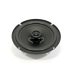 Visaton FX 16 2-Wege Schwarz Kabelgebunden 40 W