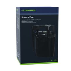 Dennerle Scapers Flow – Hangon-Filter