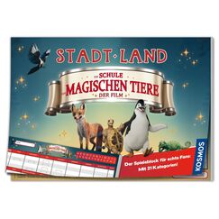 Kosmos 45872843 Brettspiel 15 min Reisen/Abenteuer