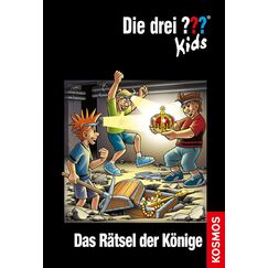 Kosmos 45872905 Brettspiel 60 min Abzug