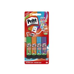 Pritt 2270013 Schreibwaren-Klebstoff Klebestift