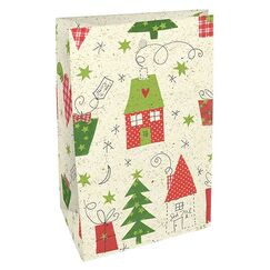 Braun + Company 4591-22603 Geschenkverpackung Geschenkverpackungstasche