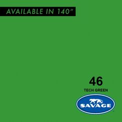 Savage Universal 46-12 Hintergrundbildschirm Grün
