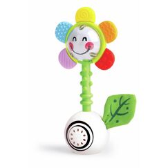 Hape Toys Blumenrassel