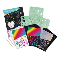 Hape Toys Hape Kreative Kritzelkunst