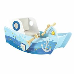 Hape Toys Schaukelboot