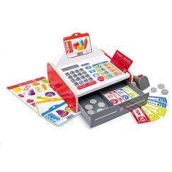 Hape Toys Hape Spielkasse mit Sound