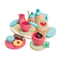 Hape Toys Hape Tee-Set FSC