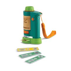 Hape Toys Feldmikroskop