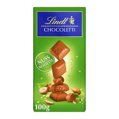 Lindt CHOCOLETTI Milchschokolade 100 g