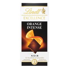 Lindt EXCELLENCE dunkle Schokolade 100 g