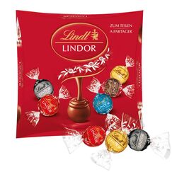 Lindt Lindor 298 g Sortiert 1 Stück(e)