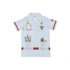 Theo Klein 4614 Kostüm Fansy costume Kind Unisex Uniform