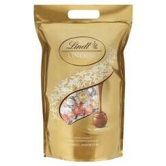Lindt LINDOR 2 kg Sortiert 1 Stück(e)