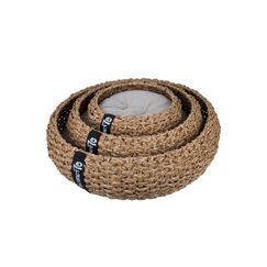 District 70 4630 Hunde-/Katzenbett Korb Haustierbett