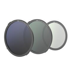 SmallRig 4649 Objektivfilter Kamera-Filterset 102,8 mm