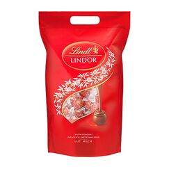 Lindt 467014 Schokoladenkonfekt 2 kg Milchschokolade 1 Stück(e)