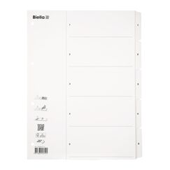 Biella Kartonregister SmartIndex