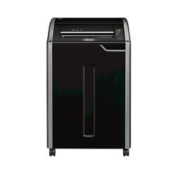 Fellowes 485Ci Aktenvernichter 40,7 cm Schwarz