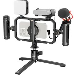 SmallRig 4704 Vlogger-Set