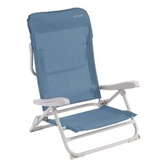 Outwell 470433 Campingstuhl 2 Bein(e) Blau