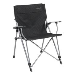 Outwell Goya Campingstuhl 4 Bein(e) Schwarz